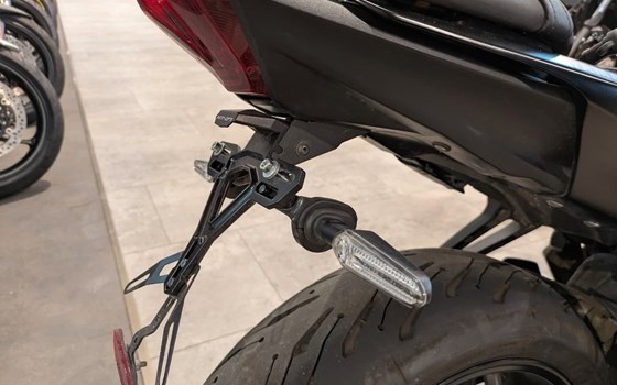 Gebrauchtmotorrad Yamaha MT-07 - Bild 6