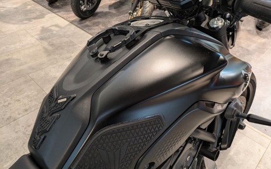 Gebrauchtmotorrad Yamaha MT-07 - Bild 7