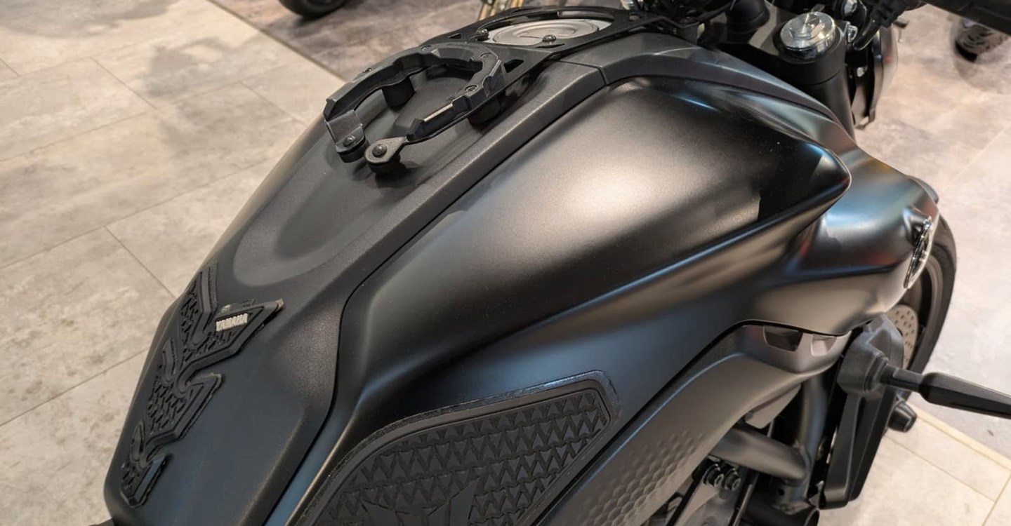 Angebot Yamaha MT-07