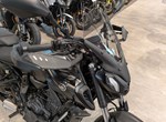 Angebot Yamaha MT-07