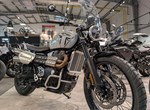 Angebot Triumph Scrambler 1200 X