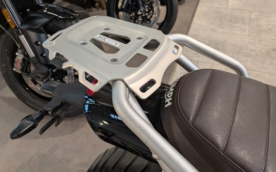 Gebrauchtmotorrad Triumph Scrambler 1200 X - Bild 5