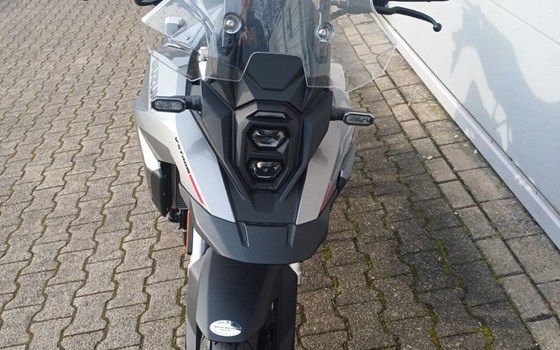 Gebrauchtmotorrad Suzuki V-Strom 800DE - Bild 3