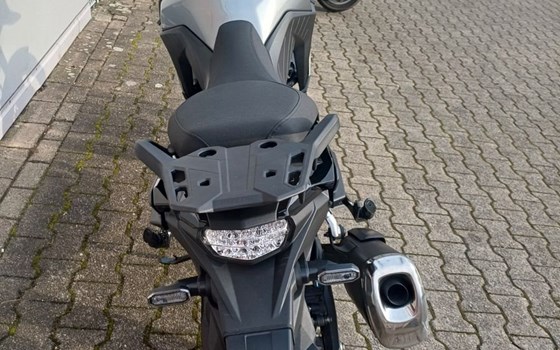 Gebrauchtmotorrad Suzuki V-Strom 800DE - Bild 4