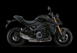 Neumotorrad Suzuki GSX-S1000