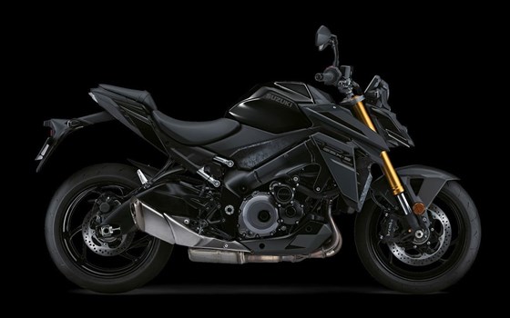 Neufahrzeug Suzuki GSX-S1000 - Bild 1