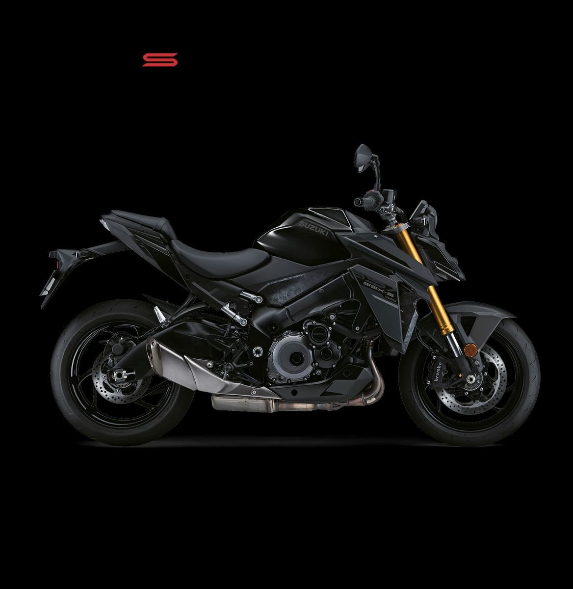 Suzuki GSX-S1000