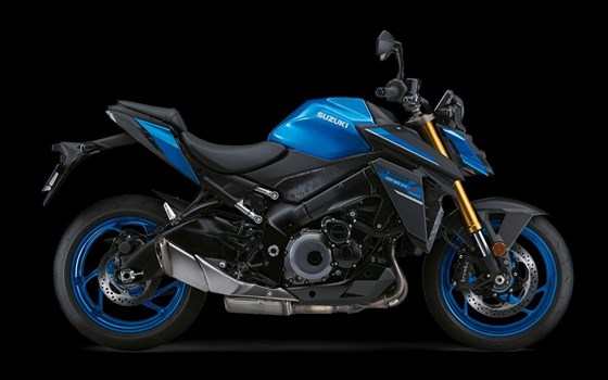 Neufahrzeug Suzuki GSX-S1000 - Bild 2