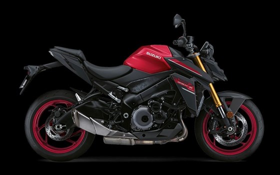 Neufahrzeug Suzuki GSX-S1000 - Bild 2