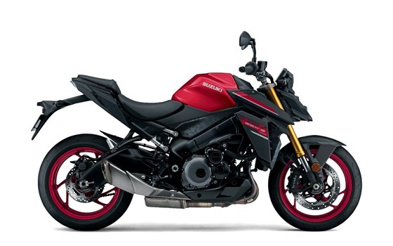 Neufahrzeug Suzuki GSX-S1000 - Bild 2