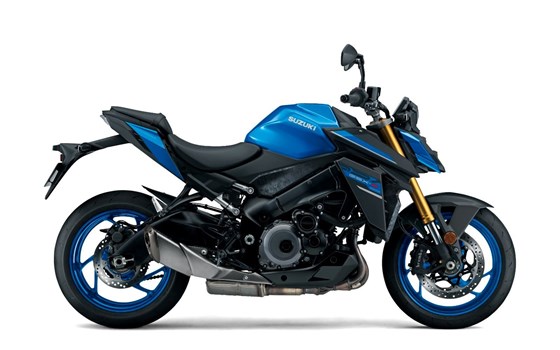 Neufahrzeug Suzuki GSX-S1000 - Bild 3