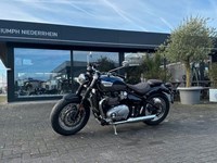 Gebrauchtmotorrad Triumph Speedmaster 1200