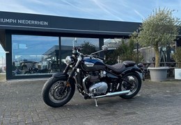 Gebrauchte Triumph Speedmaster