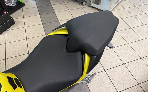 Gebrauchtmotorrad Aprilia RS 660 - Bild 7