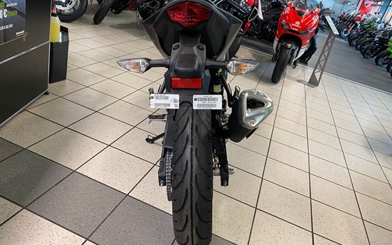 Neufahrzeug Kawasaki Ninja 125 - Bild 8