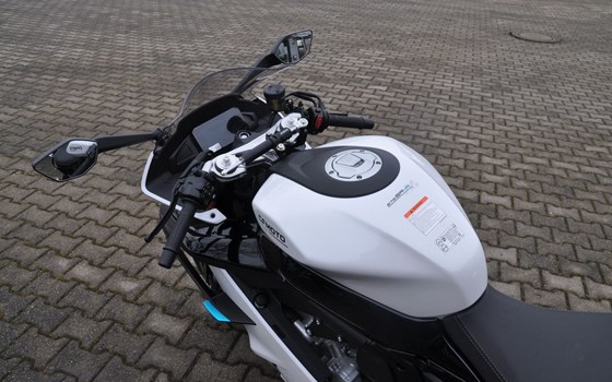 Neufahrzeug CFMOTO 675SR-R - Bild 14