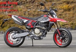 Neumotorrad Ducati Hypermotard 698 Mono RVE
