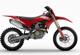 Neumotorrad Ducati Desmo450 MX