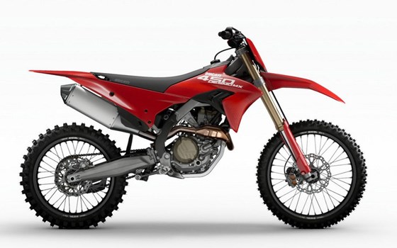 Neufahrzeug Ducati Desmo450 MX - Bild 1