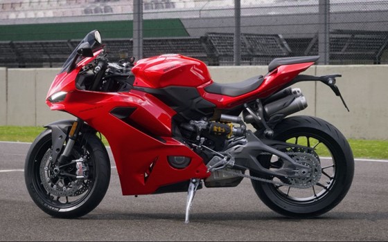 Neufahrzeug Ducati Panigale V2 - Bild 2