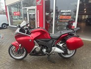 Honda VFR 1200 F