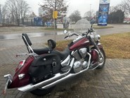 Honda VTX 1300