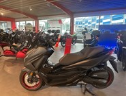 Honda Forza 125 Special Edition