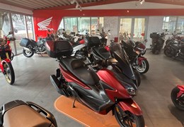 Gebrauchte Honda Forza 125