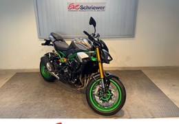 Neumotorrad Kawasaki Z900 SE