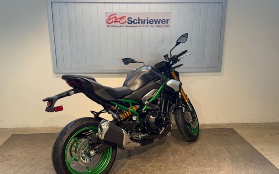 Neufahrzeug Kawasaki Z900 SE - Bild 3