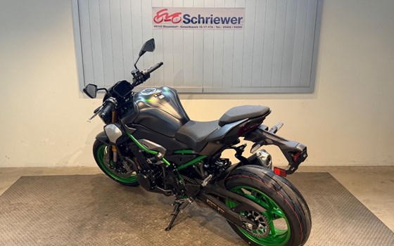 Neufahrzeug Kawasaki Z900 SE - Bild 4