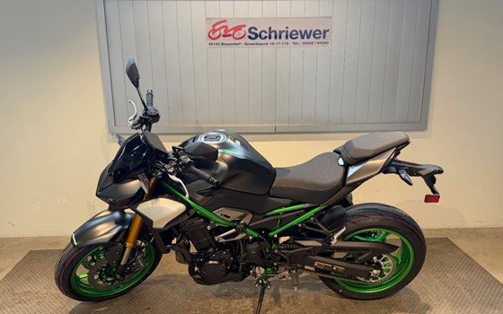 Neufahrzeug Kawasaki Z900 SE - Bild 5
