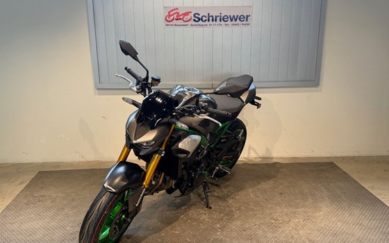 Neufahrzeug Kawasaki Z900 SE - Bild 6
