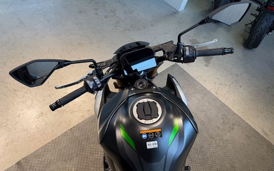 Neufahrzeug Kawasaki Z900 SE - Bild 7