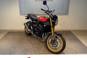 Angebot Kawasaki Z900 RS SE