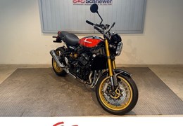 Neumotorrad Kawasaki Z900 RS SE