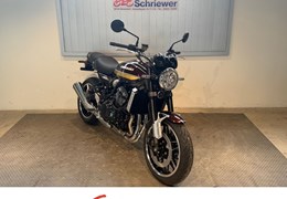 Neumotorrad Kawasaki Z900 RS