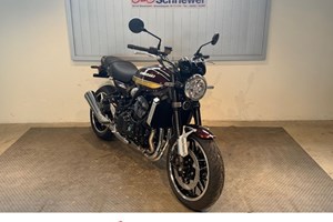 Angebot Kawasaki Z900 RS