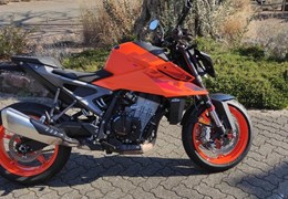 Gebrauchte KTM 990 Duke