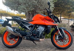 Gebrauchte KTM 990 Duke