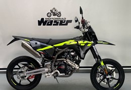 Neumotorrad Fantic XMF 125 Performance