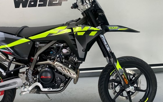 Neufahrzeug Fantic XMF 125 Performance - Bild 3