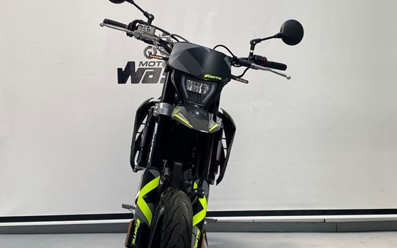 Neufahrzeug Fantic XMF 125 Performance - Bild 5