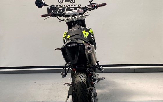 Neufahrzeug Fantic XMF 125 Performance - Bild 6