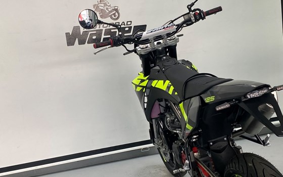 Neufahrzeug Fantic XMF 125 Performance - Bild 7