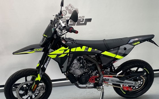 Neufahrzeug Fantic XMF 125 Performance - Bild 9