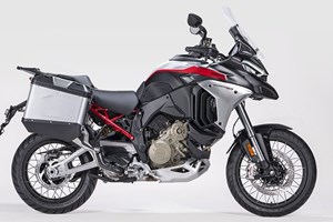 Angebot Ducati Multistrada V4 Rally