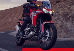 Gebrauchte Honda NC750S