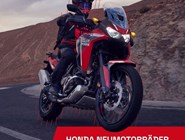 Honda NC750S