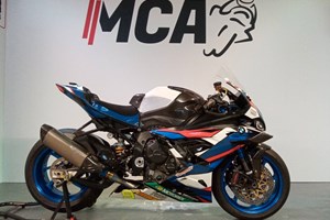 Angebot BMW S 1000 RR